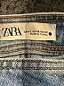 Zara Blue Jeans Size 10 - photo 4