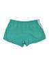 Nike 100% Polyester Teal Green Athletic Shorts Size XL - photo 2