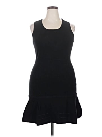 Just Fab Cocktail Dress (view 1)