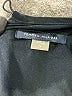 Tommy Hilfiger 100% Polyester Graphic Black Casual Dress Size 14 - photo 6