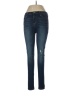 Flying Monkey Solid Blue Jeans Size 30 waist - photo 1