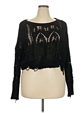 White Crow Cardigan