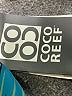 Coco Reef Print Teal Swimsuit Top Size 34E - photo 3