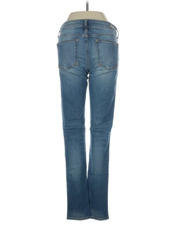 Pilcro and the Letterpress Jeans (view 2)