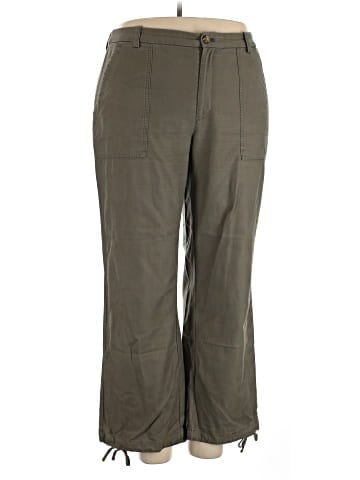 Banana Republic Factory Store Casual Pants (view 1)