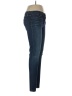 Flying Monkey Solid Blue Jeans Size 30 waist - photo 4