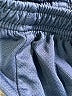 Nike Color Block Blue Athletic Shorts Size 3T (estimated) - photo 3