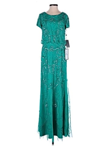 Adrianna Papell Cocktail Dress (view 1)