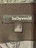 Hollywould Blue Dress Pants Size 17 - photo 4