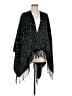 Mixit 100% Acrylic Black Wrap One size - photo 1