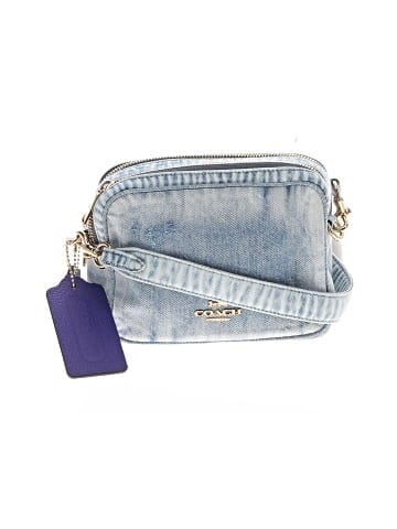 Coach Crossbody Bag (view 1)
