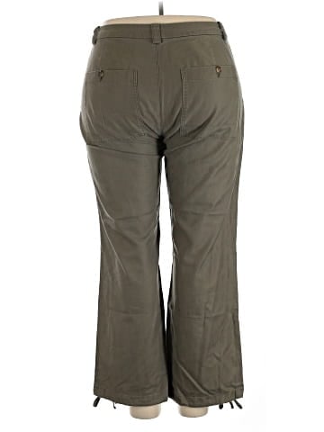 Banana Republic Factory Store Casual Pants (view 2)
