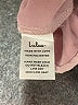 Lulus 100% Polyester Pink Casual Dress Size S - photo 8