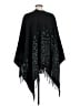 Mixit 100% Acrylic Black Wrap One size - photo 2