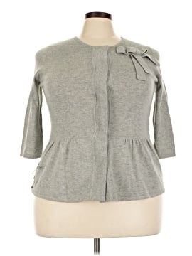 Cynthia Rowley TJX Cardigan (view 1)