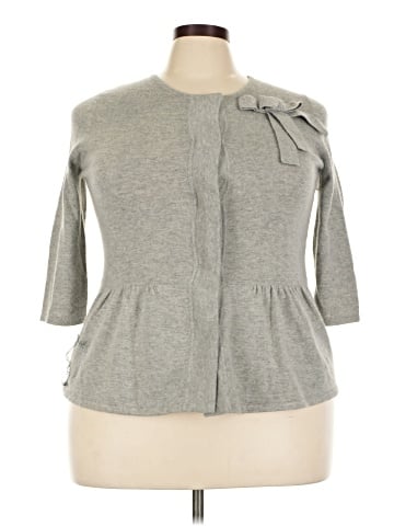 Cynthia Rowley TJX Cardigan (view 1)