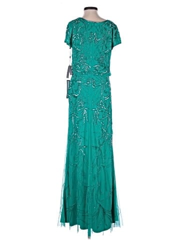 Adrianna Papell Cocktail Dress (view 2)