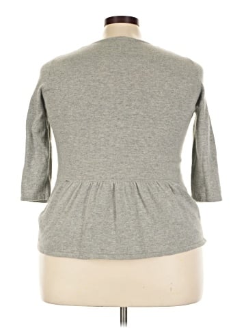 Cynthia Rowley TJX Cardigan (view 2)