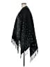 Mixit 100% Acrylic Black Wrap One size - photo 5