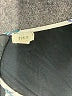 Tiny Black 3/4 Sleeve Blouse Size S - photo 7