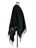 Mixit 100% Acrylic Black Wrap One size - photo 4
