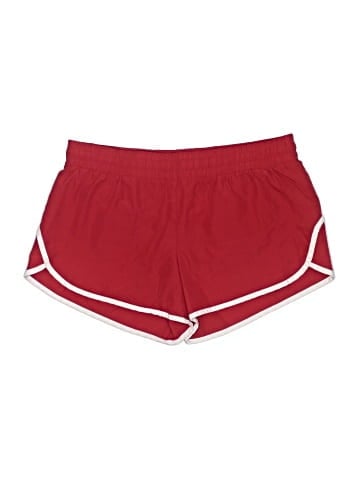 Danskin Now Athletic Shorts (view 1)