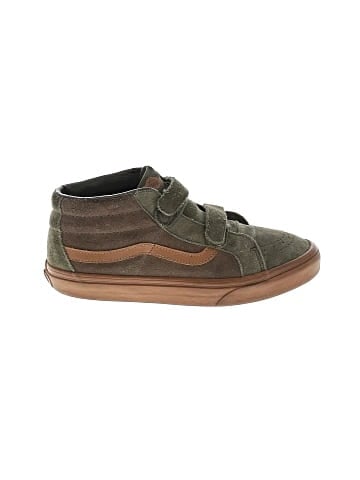 Vans Sneakers (view 1)