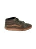 Vans Green Sneakers Size 6 1/2 (youth) - photo 1