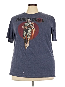 Mad Engine Short Sleeve T Shirt