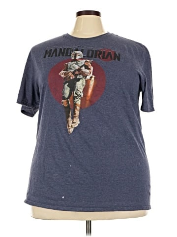 Mad Engine Short Sleeve T-Shirt (view 1)