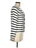 Talbots 100% Cotton Ivory Cardigan Size M - photo 4