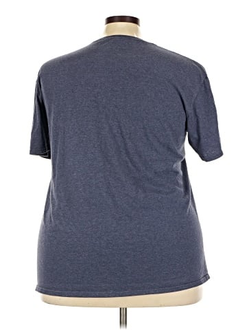 Mad Engine Short Sleeve T-Shirt (view 2)