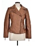 Max Studio Brown Jacket Size L - photo 1