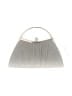 Unbranded Silver Clutch One size - photo 1