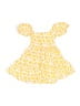 Alice + Ames Yellow Dress Size 4T - photo 1