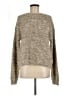 Scotch & Soda Tweed Tan Pullover Sweater Size M (estimated) - photo 1