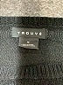 Trouve Color Block Burgundy Pullover Sweater Size M - photo 7