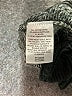 Trouve Color Block Burgundy Pullover Sweater Size M - photo 8