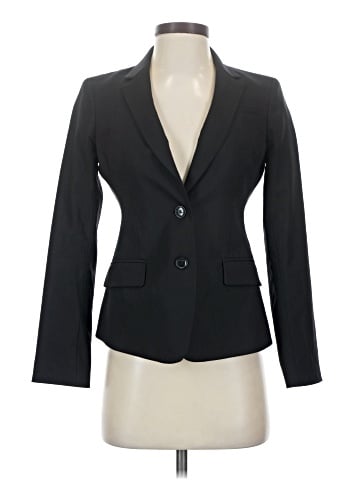 Banana Republic Wool Blazer (view 1)