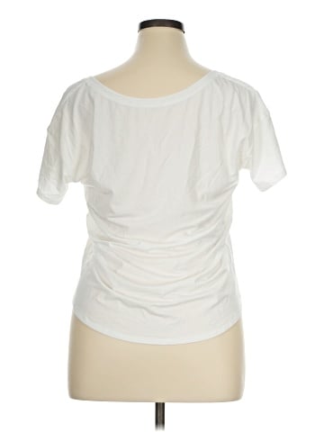 Unbranded Short Sleeve T-Shirt (view 2)