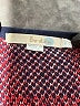 Boden Plaid Red Cardigan Size 8 - photo 7