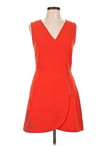 Alice + Olivia Cocktail Dress (view 1)