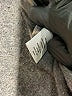 Joie 100% Cashmere Stripes Gray Cashmere Pullover Sweater Size S - photo 8