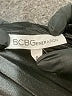 BCBGeneration Black Cocktail Dress Size L - photo 7