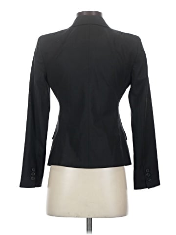 Banana Republic Wool Blazer (view 2)