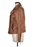 Max Studio Brown Jacket Size L - photo 5