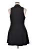 Active by Old Navy Solid Black Casual Dress Size XL - photo 2