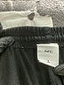 Assorted Brands Hearts Black Athletic Shorts Size S - photo 3