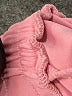 Unbranded Color Block Pink Casual Pants Size S - photo 8