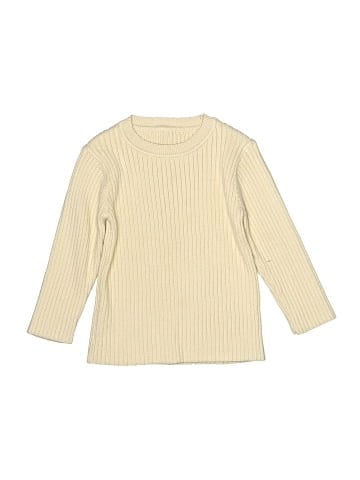 Unbranded Long Sleeve T-Shirt (view 1)